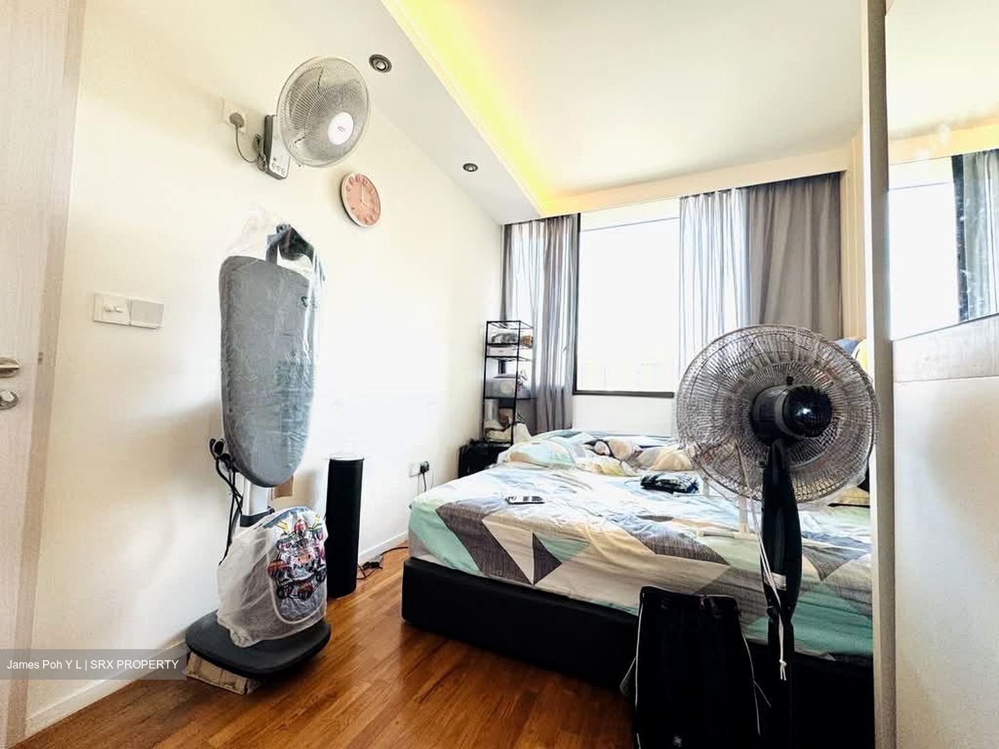 The Amore (D19), Condominium #527879391